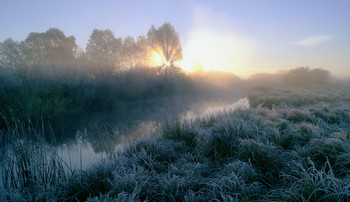 Herbstnebel / ***