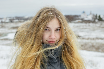 Julia / ***