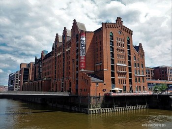 MARITIMES MUSEUM HAMBURG / ***