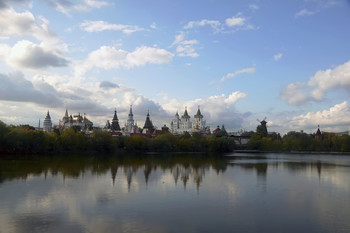 Kremlin / ***