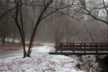 So viel zum Winter / ***