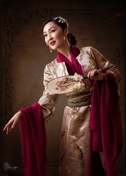 Geisha / ***