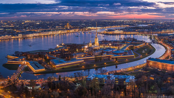 Peter und Paul-Festung / ***