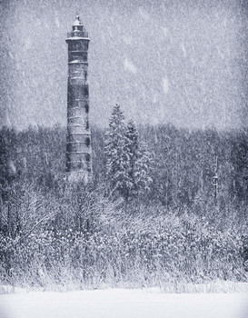 Leuchtturm / ***