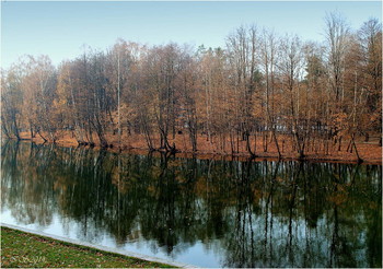 Herbst Überlegungen / ***