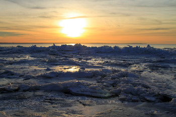 Cold Silence / ***
