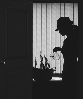 Goodbye! / ................................