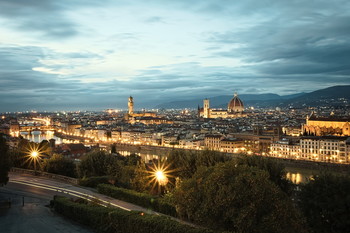 Florenz / ***