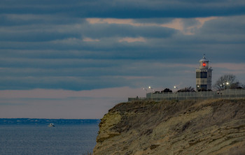 Leuchtturm / ***