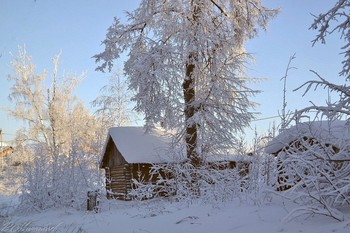 Der Winter kam / ...