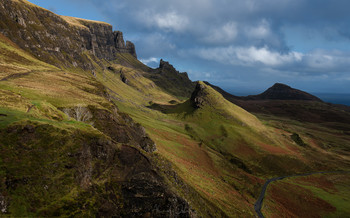 Quiraing / ***