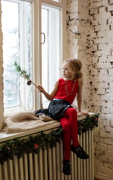 Warm Dezember / ***