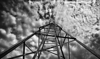 am Himmel / ***