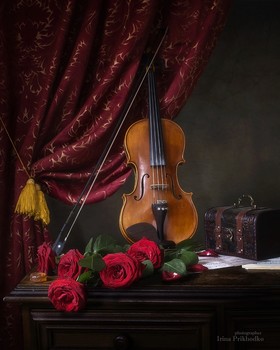 Nach dem Konzert / ***