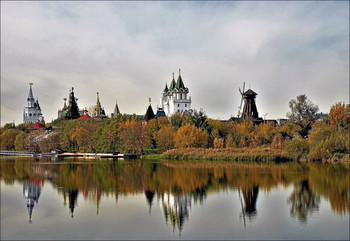 Autumn Tale / ***