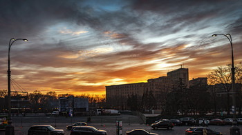 Lichter der Stadt Brände / ***