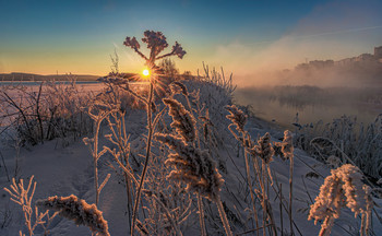 Winterdämmerung / ***