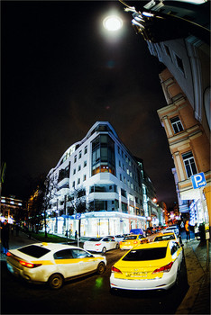 &nbsp; / Zenitar 2.8/16 N