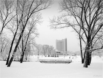 Winter in the City / ***