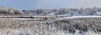 Winter ist gekommen! / ***