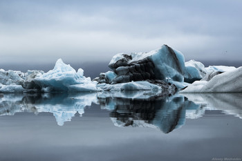 &nbsp; / Jokulsarlon, Iceland