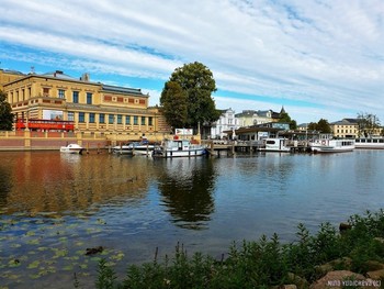 Schwerin / ***