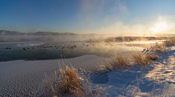 Ente Morgenröte / ***