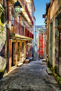 Porto.Streets / ***