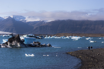 Jökulsárlón / ***