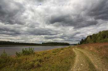 Wolken / ***