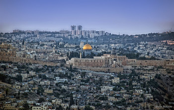 Jerusalem / ***