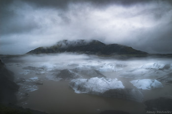 Hoffellsjökull / ***