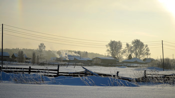 das Dorf / ***