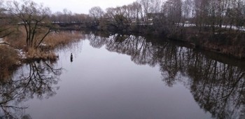 Februar Skizzen / ***