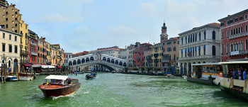 Venedig / ***