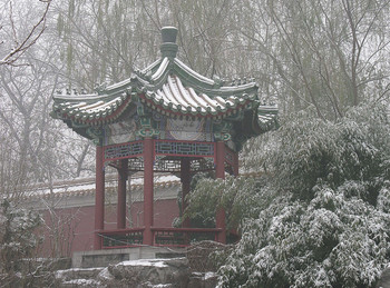 Chinesische Motiv / ...