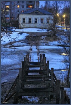 Straße zu nirgendwo / ***