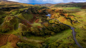 Fairy Glen / ***