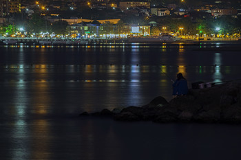 Nacht Fisherman / ***