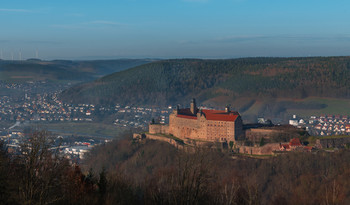 Kulmbach / Kulmbach