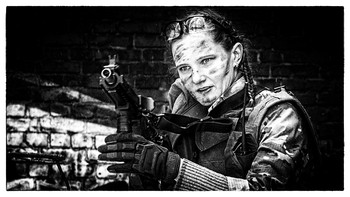 Kampf gegen Freunde / ***