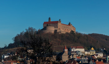 Kulmbach / Kulmbach