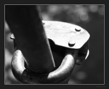 Serie LOCKS / *****