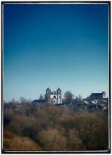 Unter dem hohen blauen Himmel ... / ***