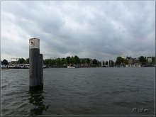 Via Amsterdam ... / ***