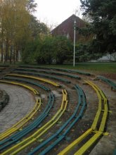 Amphitheater / ***