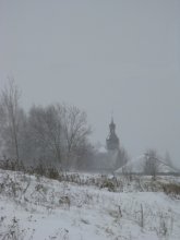 Winterlandschaft / ***