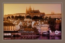 Prag Abend / ***