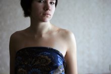 Es gibt Frauen in russischen Dörfern / myself
