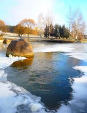 Frost und Sonne! / ******